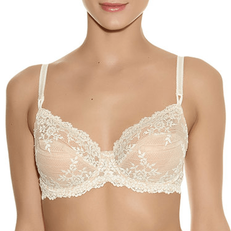 Wacoal Embrace Lace Bügel BH Nude Annadiva