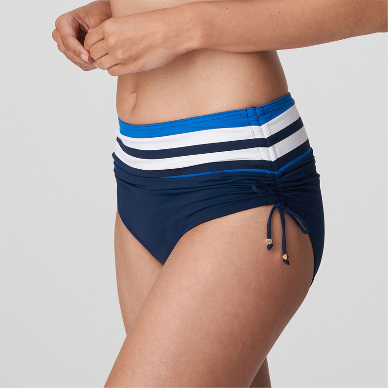 Primadonna Swim Polynesia Taillen Bikini Hose Skyfall Annadiva
