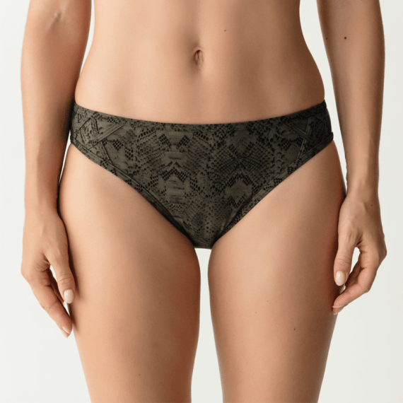 Primadonna Swim Freedom Rio Bikini Hose Wild Skin Annadiva