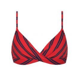 Beachlife Sunbathe Twist Bikini Oberteil Annadiva