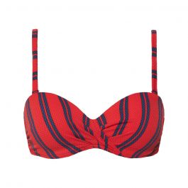 Beachlife Sunbathe Multiway Bikini Oberteil Annadiva