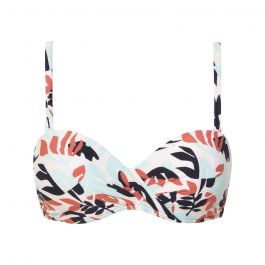 Beachlife Seaweed Multiway Bikini Oberteil Annadiva