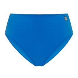 Annadiva Swim Capri Hohe Bikini Hose Cornflower Annadiva