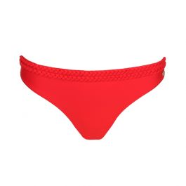 Marie Jo Swim Blanche Rio Bikini Hose Pomme D Amour Annadiva