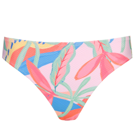 Marie Jo Swim Tarifa Rio Bikini Hose Tropical Blossom Annadiva