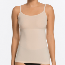 Spanx Thinstincts Unterhemd Soft Nude Bestelle Online Bei Annadiva