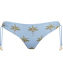 Watercult Island Souvenir Verstellbare Bikini Hose Skyway Annadiva