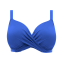 Elomi Swim Magnetic Plunge Bikini Oberteil Sapphire Annadiva