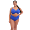 Elomi Swim Magnetic Plunge Bikini Oberteil Sapphire Annadiva