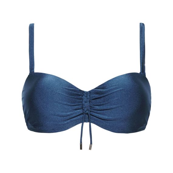 Beachlife Tropea Shine Multiway Bikini Oberteil Annadiva