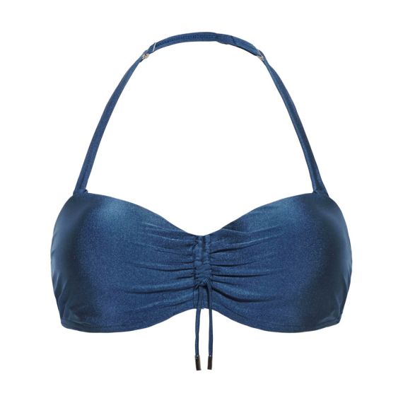 Beachlife Tropea Shine Multiway Bikini Oberteil Annadiva