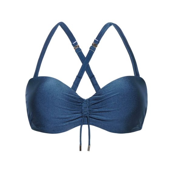 Beachlife Tropea Shine Multiway Bikini Oberteil Annadiva