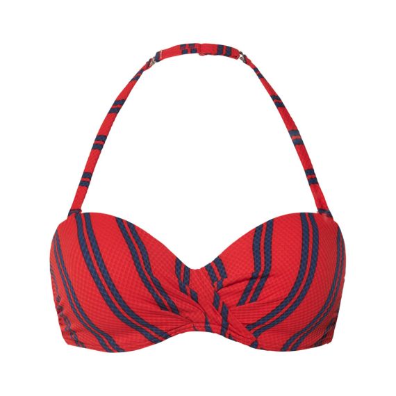 Beachlife Sunbathe Multiway Bikini Oberteil Annadiva