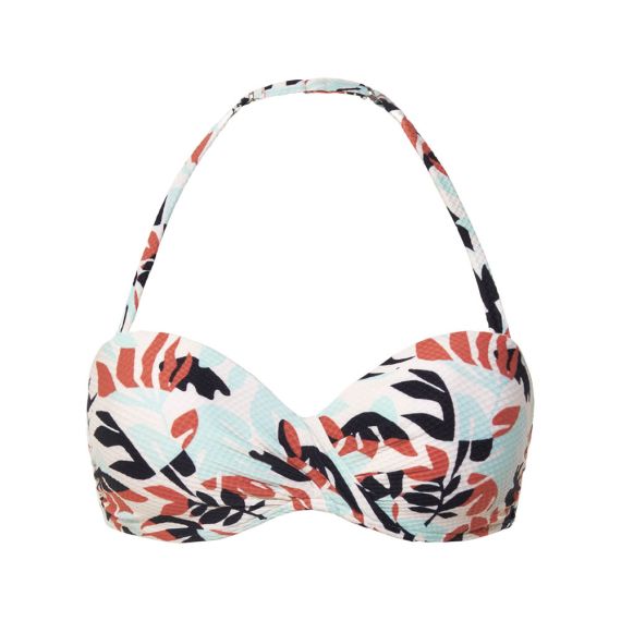 Beachlife Seaweed Multiway Bikini Oberteil Annadiva