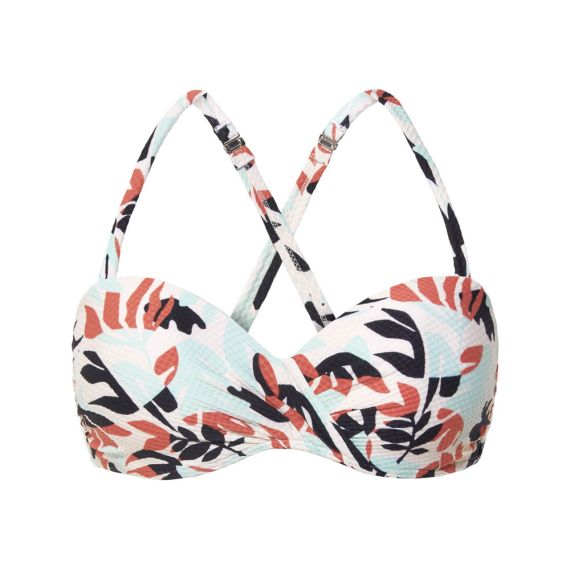 Beachlife Seaweed Multiway Bikini Oberteil Annadiva