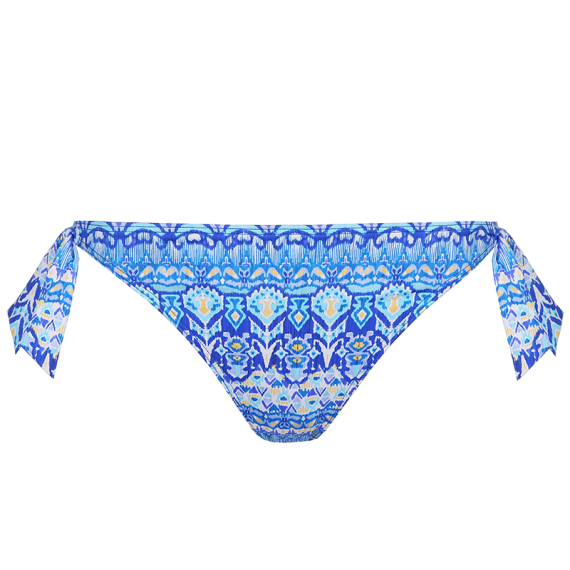 Primadonna Swim Bonifacio Bikini Hose Mit Seitlichen B Ndern Electric