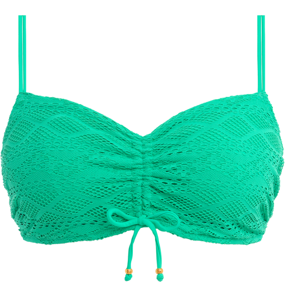 Freya Swim Sundance Bralette Bikini Oberteil Jade Annadiva
