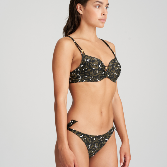 Marie Jo Swim Cordoba Bikini Hose Mit Seitlichen B Ndern Annadiva