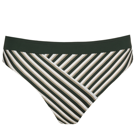 Primadonna Swim La Concha Rio Bikini Hose Malachite Annadiva