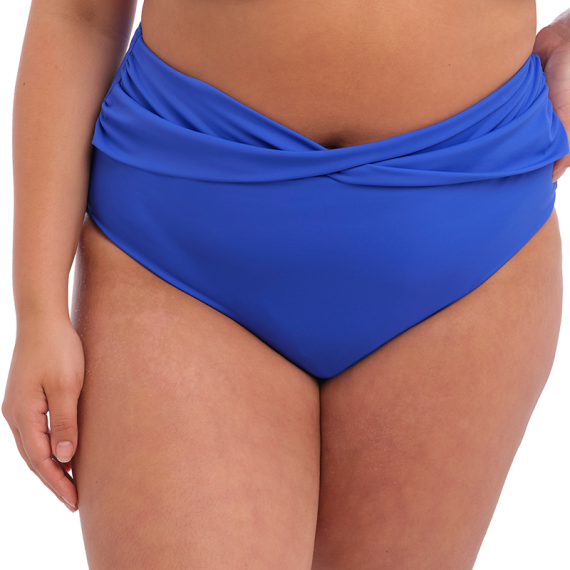 Elomi Swim Magnetic Bikini Hose Sapphire Annadiva