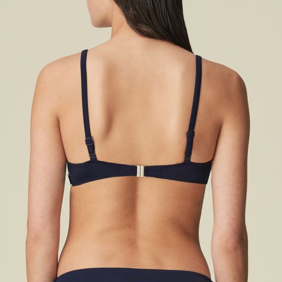 Marie Jo Swim Angeline B Gel Bikini Oberteil Water Blue Annadiva