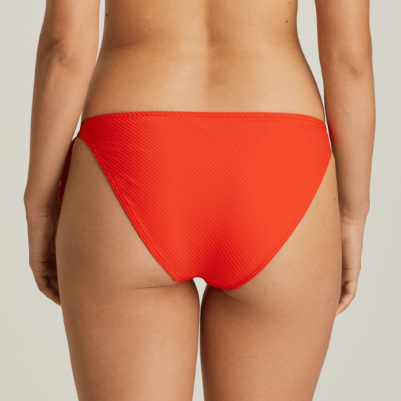 Primadonna Swim Sahara Bikini Hose Red Pepper Annadiva