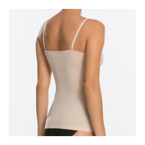 Spanx Thinstincts Unterhemd Soft Nude Bestelle Online Bei Annadiva