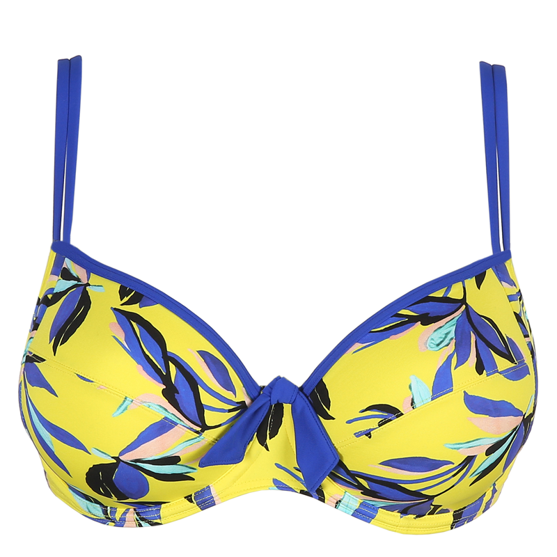PrimaDonna Swim Vahine Bügel Bikini Oberteil Tropical Sun Annadiva