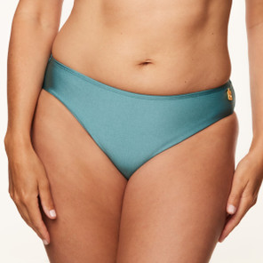 Annadiva Swim Frozen Waters Rio Bikini Hose Ice