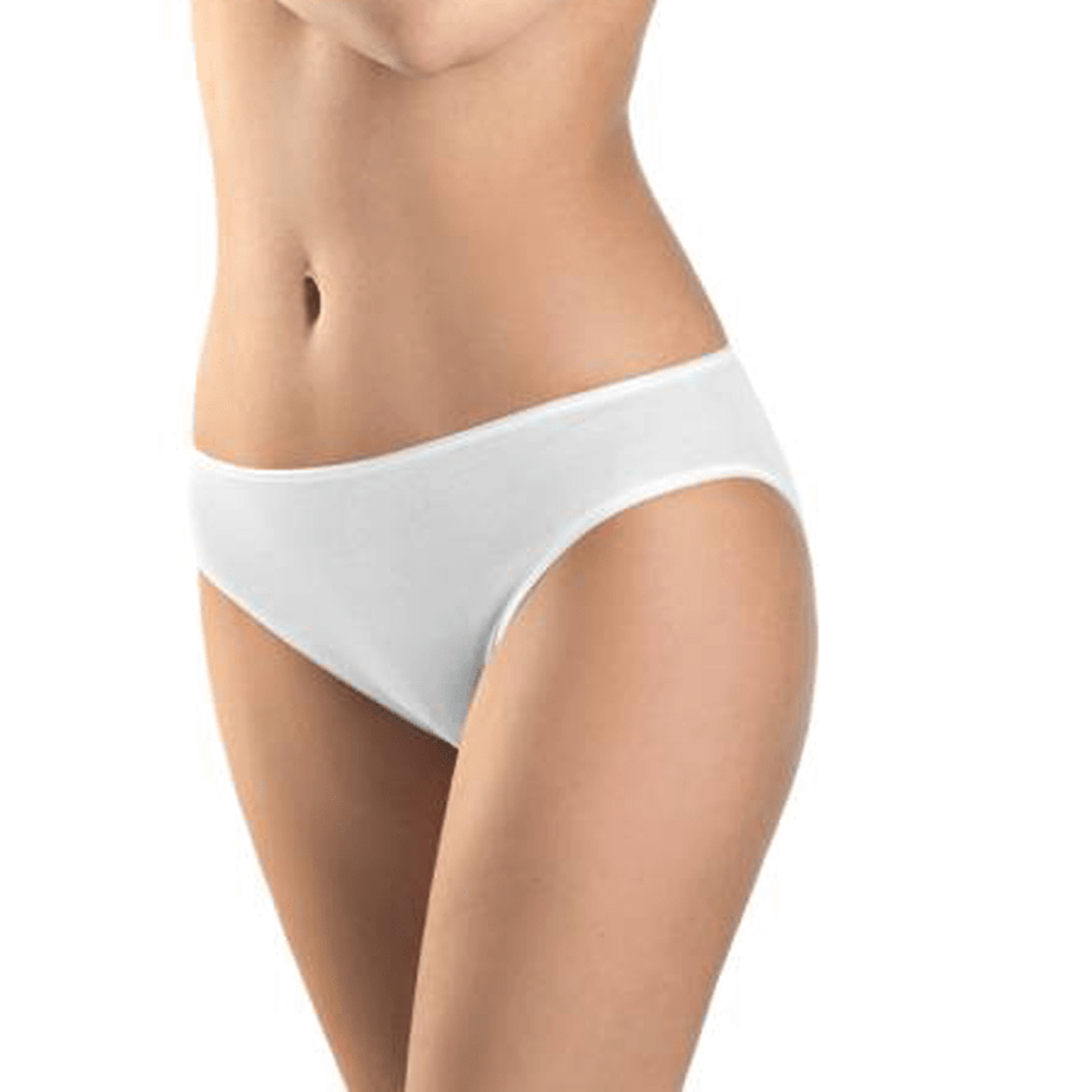 Cotton Seamless Rio Slip