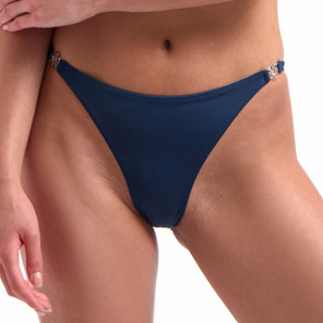 Beachlife Navy Bikini Hose
