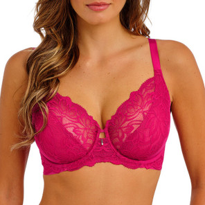 Wacoal Abéllia Bügel BH Vivacious Pink