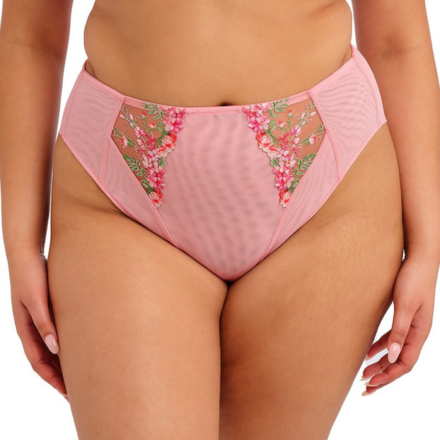 Elomi Aerith Taillenslip Rose