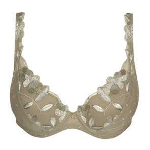 Marie Jo Agnes Voorgevormde BH Golden Olive