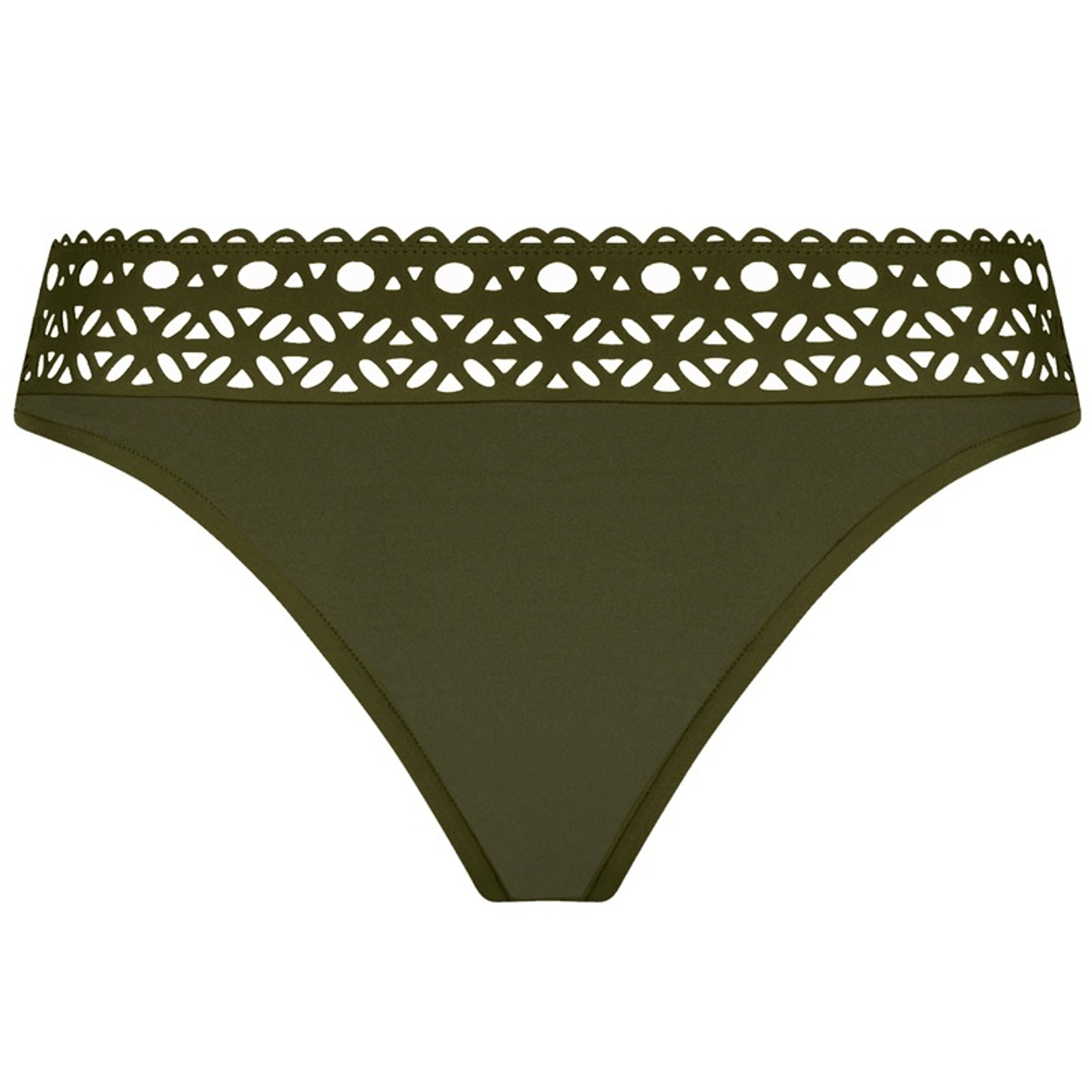 Ajourage Couture Bikini Hose