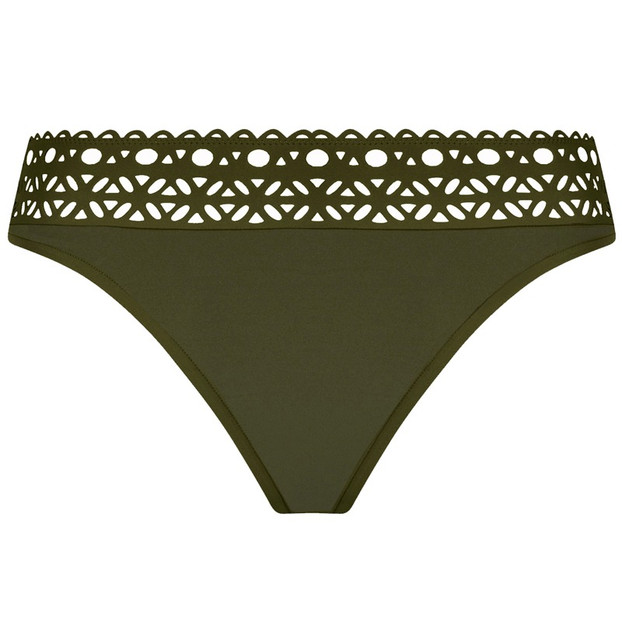 Lise Charmel Bademode Ajourage Couture Bikini Hose Avocat
