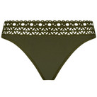 Lise Charmel Bademode Ajourage Couture Bikini Hose Avocat
