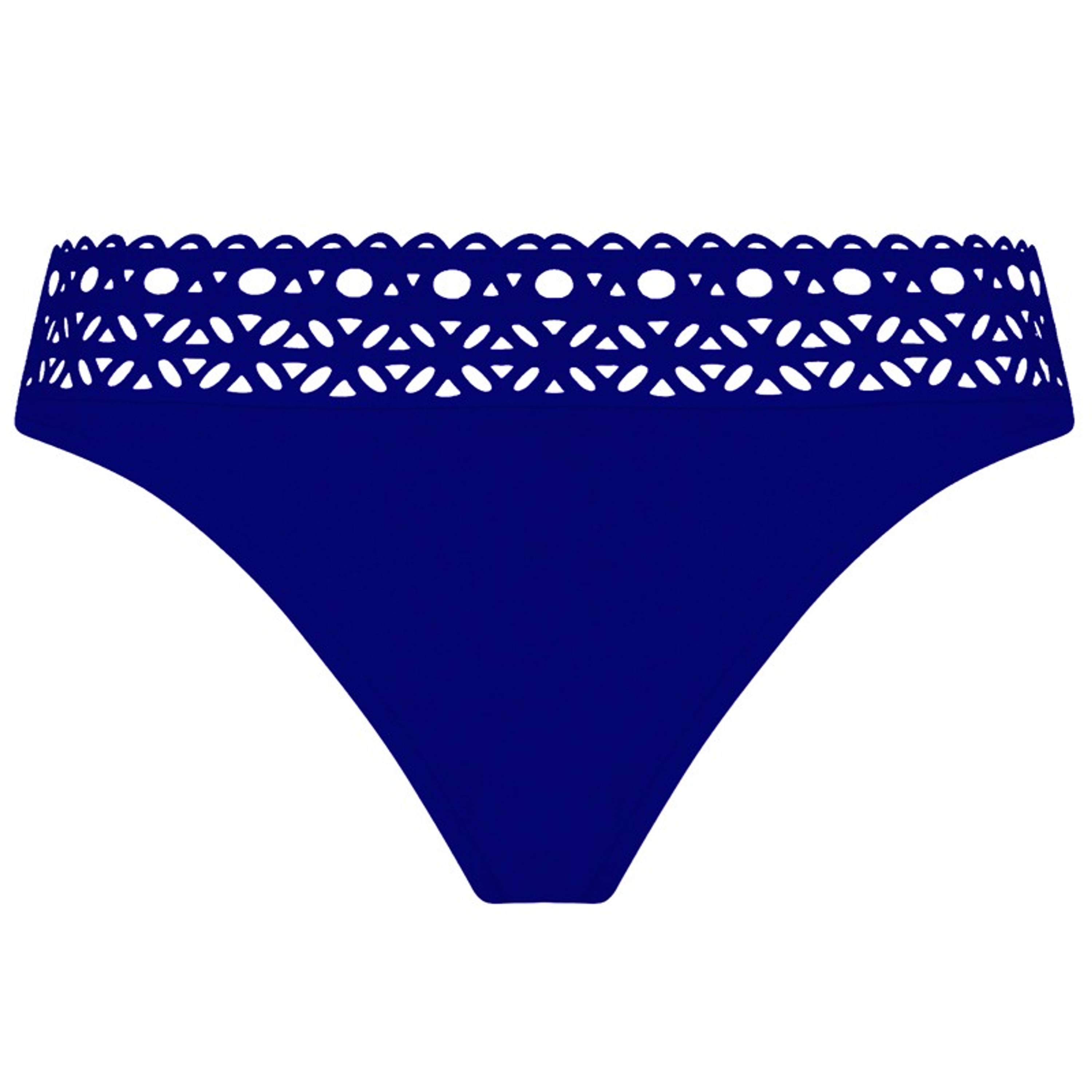 Ajourage Couture Bikini Hose