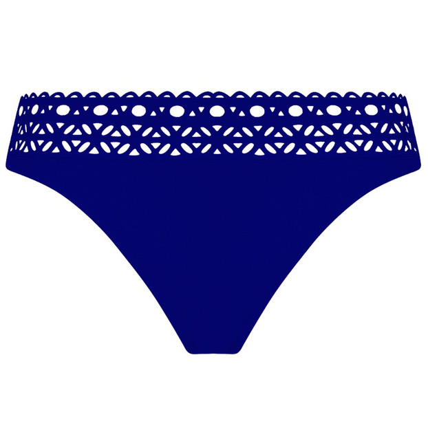 Lise Charmel Bademode Ajourage Couture Bikini Hose Outremer
