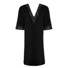 Lise Charmel Bademode Ajourage Couture Kaftan Noir