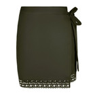 Lise Charmel Bademode Ajourage Couture Wickelrock Avocat
