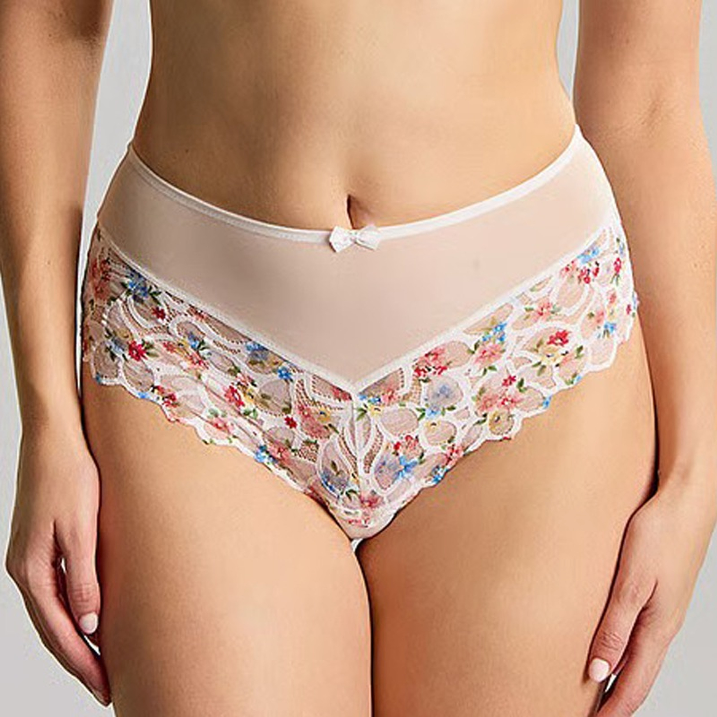 Allure Taillenslip