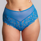 Panache Allure Taillenslip Azure Blue