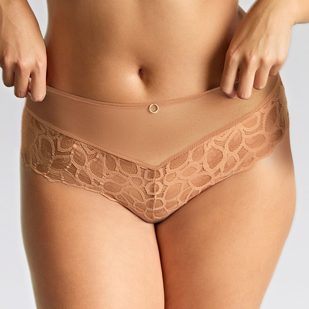 Panache Allure Taillenslip Honey