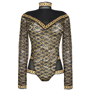PrimaDonna Twist Amsterdam Av Body Zwart