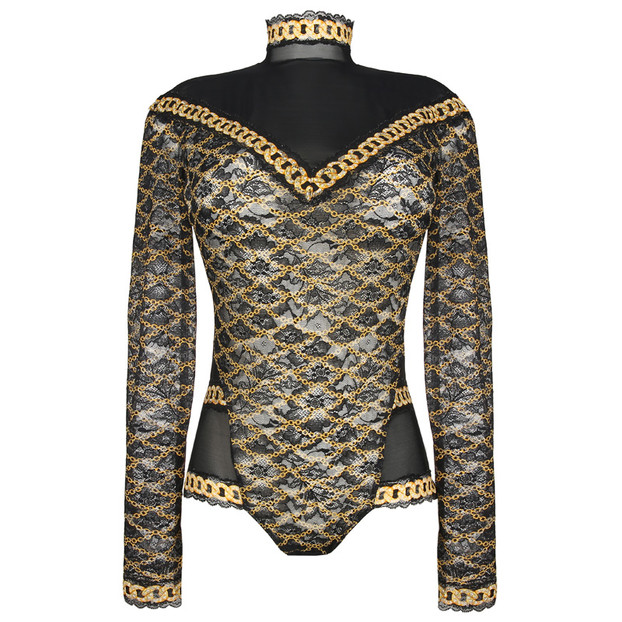 PrimaDonna Twist Amsterdam Av Body Zwart