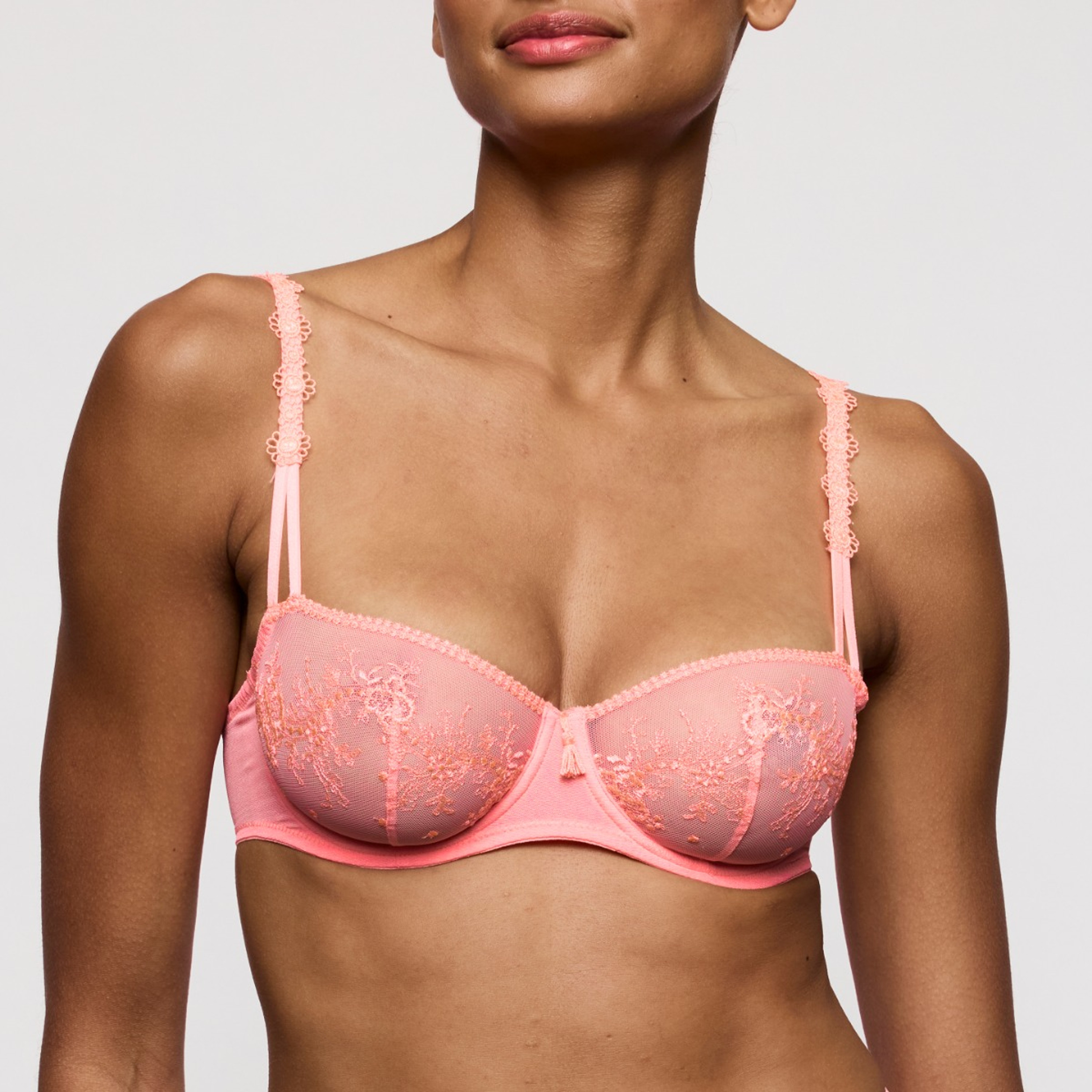 Annaelle Balconette BH