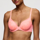 Marie Jo Annaelle Herzform BH Neon Peach
