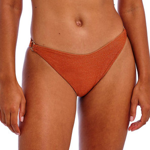 Freya Bademode Arizona Wave High Leg Bikini Hose Golden Hour