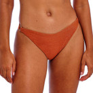 Freya Bademode Arizona Wave High Leg Bikini Hose Golden Hour